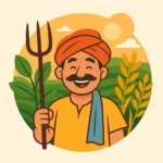 Desi AgriVerse category icon featuring a vibrant design for agricultural topics.