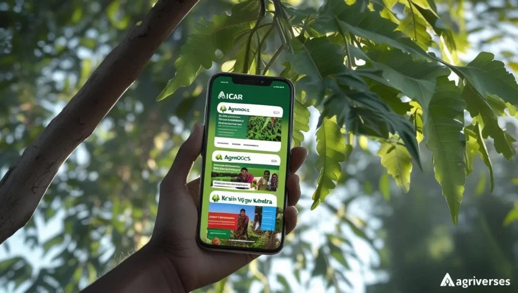 Free Organic Farming Courses Online in India 2025 4 Trusted online platforms for organic farming courses in India
